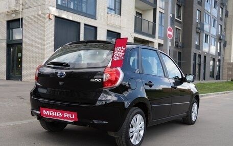 Datsun mi-DO, 2015 год, 430 000 рублей, 3 фотография