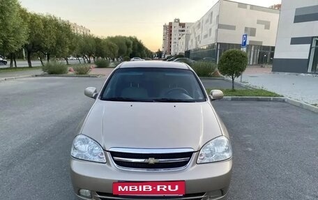 Chevrolet Lacetti, 2008 год, 490 000 рублей, 9 фотография