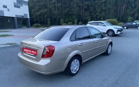 Chevrolet Lacetti, 2008 год, 490 000 рублей, 7 фотография
