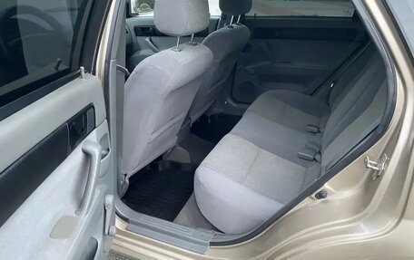 Chevrolet Lacetti, 2008 год, 490 000 рублей, 16 фотография