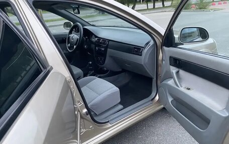 Chevrolet Lacetti, 2008 год, 490 000 рублей, 17 фотография
