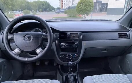 Chevrolet Lacetti, 2008 год, 490 000 рублей, 13 фотография