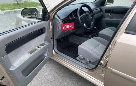 Chevrolet Lacetti, 2008 год, 490 000 рублей, 14 фотография