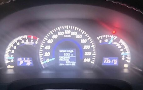 Toyota Camry, 2014 год, 1 850 000 рублей, 7 фотография