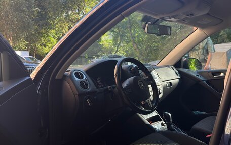 Volkswagen Tiguan I, 2012 год, 1 500 000 рублей, 9 фотография