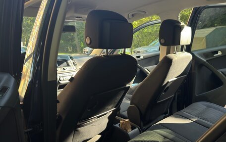 Volkswagen Tiguan I, 2012 год, 1 500 000 рублей, 10 фотография