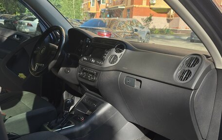 Volkswagen Tiguan I, 2012 год, 1 500 000 рублей, 12 фотография