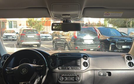 Volkswagen Tiguan I, 2012 год, 1 500 000 рублей, 11 фотография