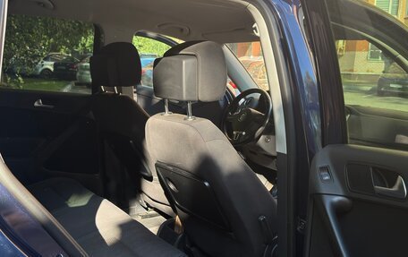 Volkswagen Tiguan I, 2012 год, 1 500 000 рублей, 14 фотография