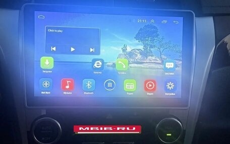 Toyota Camry, 2014 год, 1 850 000 рублей, 8 фотография