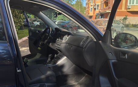 Volkswagen Tiguan I, 2012 год, 1 500 000 рублей, 13 фотография