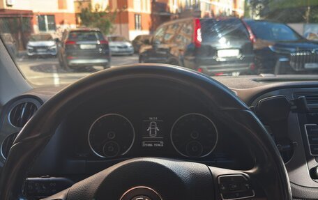 Volkswagen Tiguan I, 2012 год, 1 500 000 рублей, 17 фотография