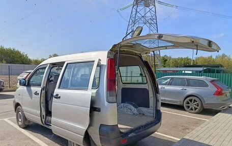 Toyota Town Ace III, 2003 год, 640 000 рублей, 4 фотография