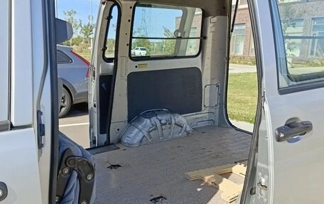 Toyota Town Ace III, 2003 год, 640 000 рублей, 6 фотография