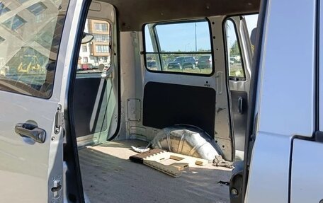 Toyota Town Ace III, 2003 год, 640 000 рублей, 8 фотография