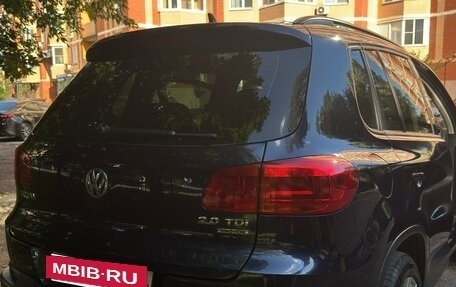 Volkswagen Tiguan I, 2012 год, 1 500 000 рублей, 15 фотография