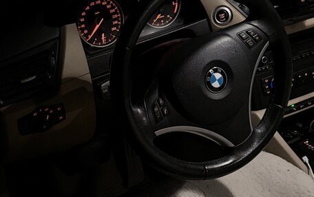 BMW X1, 2011 год, 1 350 000 рублей, 4 фотография