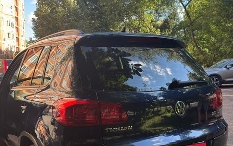 Volkswagen Tiguan I, 2012 год, 1 500 000 рублей, 16 фотография