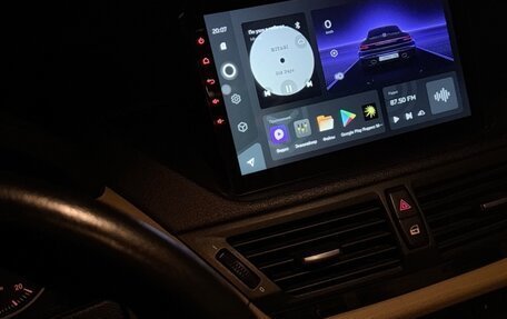 BMW X1, 2011 год, 1 350 000 рублей, 5 фотография