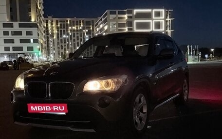BMW X1, 2011 год, 1 350 000 рублей, 2 фотография