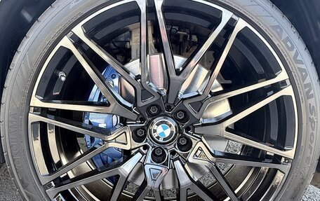 BMW X6, 2021 год, 9 350 000 рублей, 9 фотография