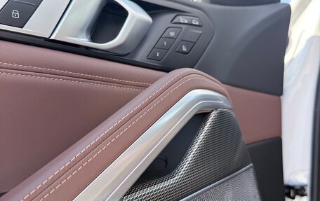 BMW X6, 2021 год, 9 350 000 рублей, 10 фотография