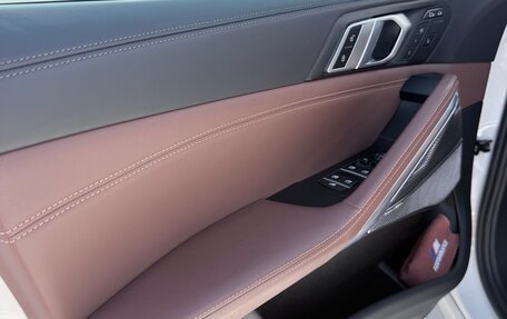 BMW X6, 2021 год, 9 350 000 рублей, 11 фотография