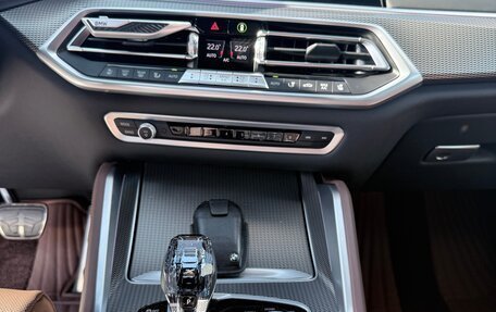 BMW X6, 2021 год, 9 350 000 рублей, 14 фотография
