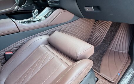 BMW X6, 2021 год, 9 350 000 рублей, 18 фотография