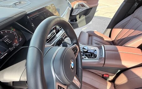 BMW X6, 2021 год, 9 350 000 рублей, 16 фотография
