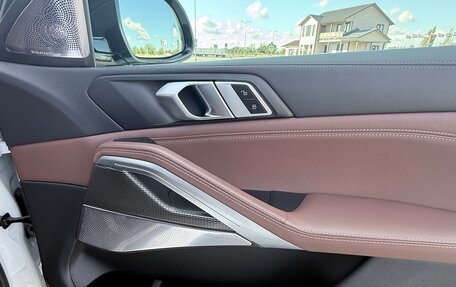 BMW X6, 2021 год, 9 350 000 рублей, 17 фотография