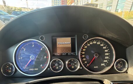 Volkswagen Touareg III, 2005 год, 1 199 000 рублей, 24 фотография