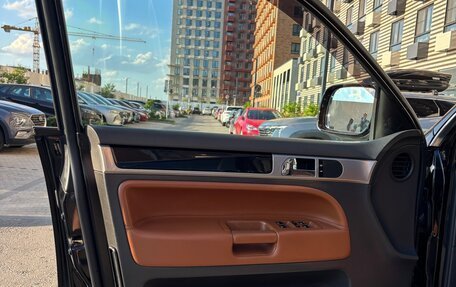 Volkswagen Touareg III, 2005 год, 1 199 000 рублей, 16 фотография