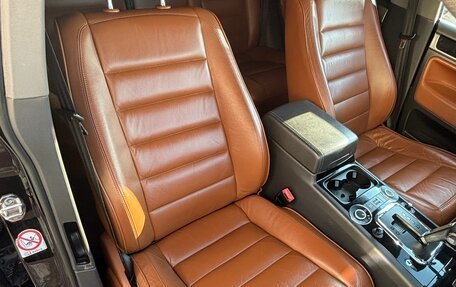 Volkswagen Touareg III, 2005 год, 1 199 000 рублей, 23 фотография
