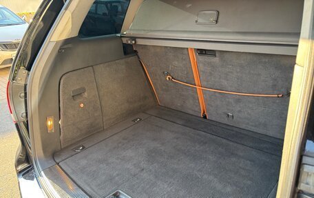 Volkswagen Touareg III, 2005 год, 1 199 000 рублей, 27 фотография