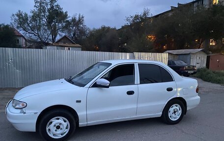 Hyundai Accent II, 1996 год, 115 000 рублей, 2 фотография