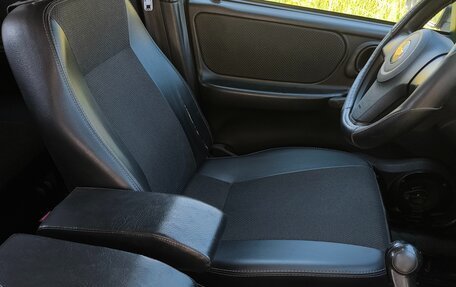 Chevrolet Niva I рестайлинг, 2013 год, 545 000 рублей, 7 фотография