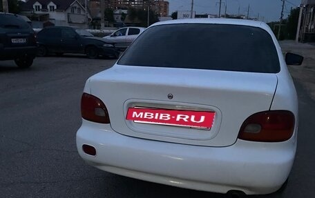 Hyundai Accent II, 1996 год, 115 000 рублей, 3 фотография