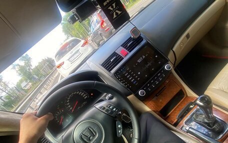 Honda Accord VII рестайлинг, 2007 год, 950 000 рублей, 2 фотография
