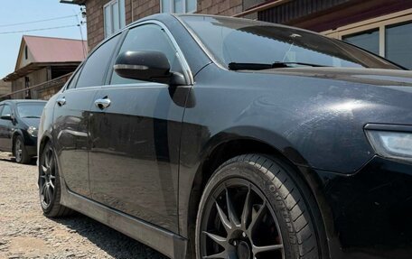 Honda Accord VII рестайлинг, 2007 год, 950 000 рублей, 5 фотография