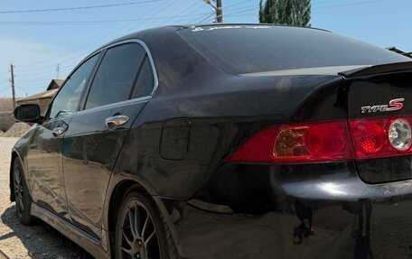 Honda Accord VII рестайлинг, 2007 год, 950 000 рублей, 6 фотография