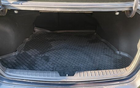 KIA Optima III, 2013 год, 1 230 000 рублей, 19 фотография