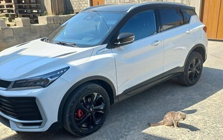 Geely Coolray I, 2025 год, 1 600 000 рублей, 3 фотография