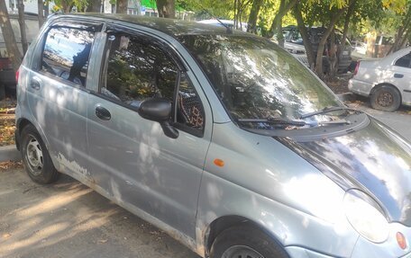 Daewoo Matiz I, 2011 год, 150 000 рублей, 3 фотография