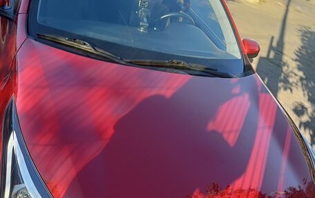 KIA Rio IV, 2021 год, 1 550 000 рублей, 9 фотография