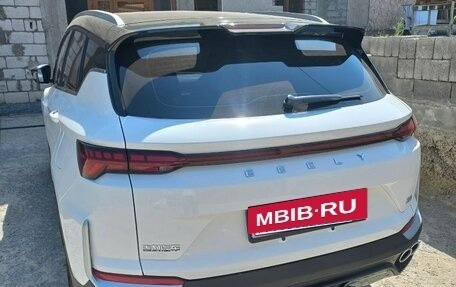 Geely Coolray I, 2025 год, 1 600 000 рублей, 2 фотография