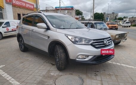 DongFeng AX7 I, 2018 год, 1 329 000 рублей, 4 фотография