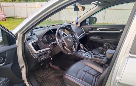 DongFeng AX7 I, 2018 год, 1 329 000 рублей, 10 фотография
