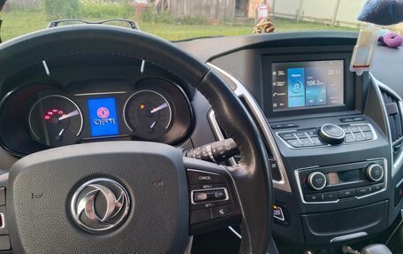 DongFeng AX7 I, 2018 год, 1 329 000 рублей, 12 фотография