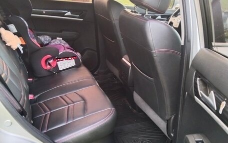 DongFeng AX7 I, 2018 год, 1 329 000 рублей, 9 фотография